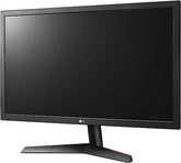 Monitor Lg 24gl600f-B Gamer Led 23.6" 1920x1080 1ms Hdmi, Dp 144hz